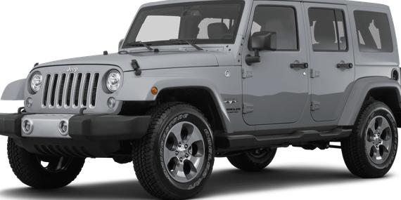 JEEP WRANGLER JK 2018 1C4HJWEG1JL919451 image JEEP WRANGLER JK 2018 1C4HJWEG1JL919451 image